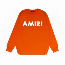 Picture of Amiri T Shirts Long _SKUAmiriS-XXLCH04930401